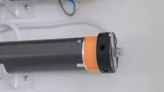 Ronco Tubular Motor for Motorized curtain and blinds