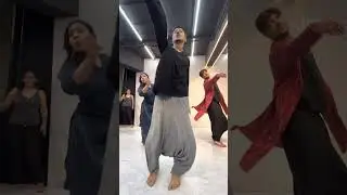 Satrangi Re | Dance Workshop