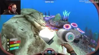 Subnautica (