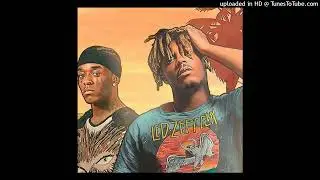 Lil Uzi Vert X Juice Wrld Type beat - City (Prod. SPRS)