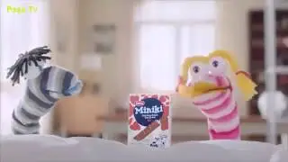 Torku - Miniki Reklam Filmi