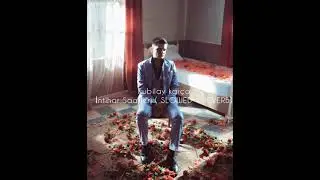 Kubilay Karça - İntihar Saatler (SLOWED + REVERB)