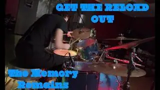 The Memory Remains - Metallica Cover (Get The ReLoad Out)