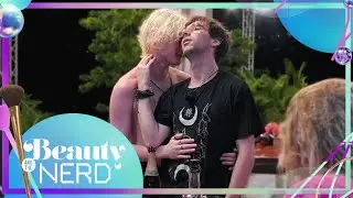 Heiße Flirterei: Collin und Dan kommen sich näher | Beauty & the Nerd | ProSieben