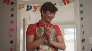 Print Memories on a Custom Photo Apron, Cook Up Something Special in Something Special