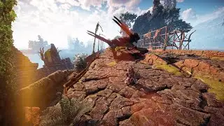 Horizon Zero Dawn