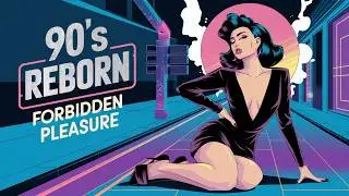 90's Reborn: Forbidden Pleasure Full Album Mix Perfect NEW music for party, workout or study!