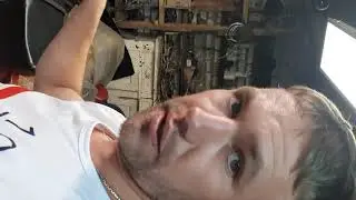 меж осевой люфт