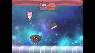 Sushi Boy - iPhone Game Trailer