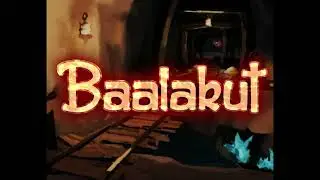 Baalakut OST 03: - The Shadow