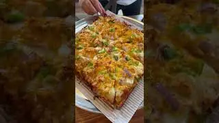 Sicilys Pizza in Detroit 