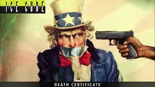 *FREE* Ice Cube x Death Certificate x 90s Type Beat - 