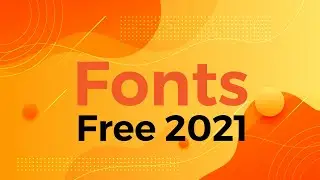 60 Best Free Fonts for Designers 2021 | Download Great Free Fonts