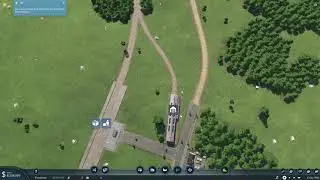 Transport Fever 2 #1 Ein neues Transport Emerium