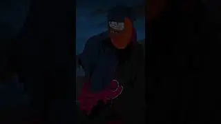 Obito vs Konan