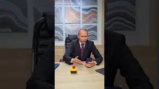 ПРЕЗИДЕНТ И КРАСНАЯ КНОПКА