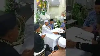 happy wedding kawan
