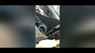форд сиерра донс
