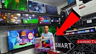 ТЕЛЕВИЗОР  📺  НАРХЛАРИ  АРЗОН  ДАСТАВКА  БЕПУЛ. 