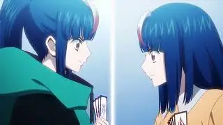 CARDFIGHT!! VANGUARD Divinez S2(AMV)-Future Hikari vs Hikari