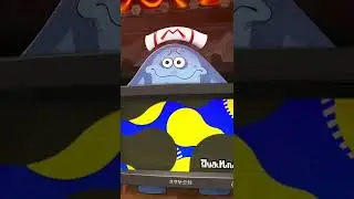 Big Man Reacts to Brian Griffin’s Death (Splatoon Animation)