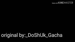 (Gacha life) -Meme\\PUSHER\\