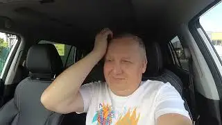 Съездил в Саратов на Москвиче!