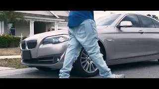 The MSB - The DeLorean (Short Film) Panasonic G7