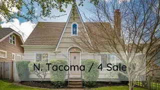 3826 N 8th st, Tacoma, Wa 98406
