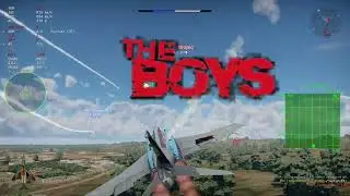 Dodge kill (Warthunder: meme)