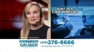 Phone Girl- Gruber Law Offices, LLC