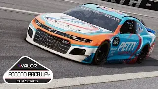 PRCS Granite State 150 at New Hampshire (Race 8)