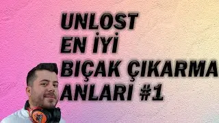 UNLOST En İyi BIÇAK ÇIKARMA Anları #1 (TKT, Kanseren, Dragon Lore)