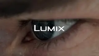 ALIVE - LUMIX S5iix Snowboard Film