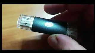 ОБМАН С АЛИЭКСПРЕСС USB ФЛЭШКА