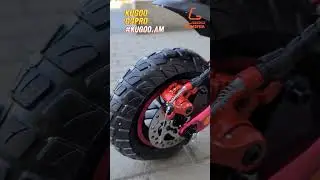 KUGOO M2PRO