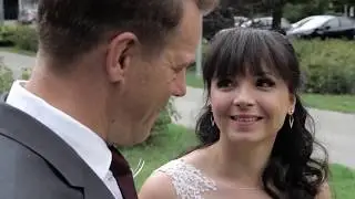 MARINA & PETER