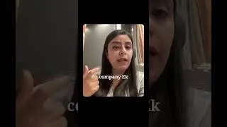 Company progress when members progress