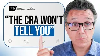 Stop Overpaying TAXES in Canada - 6 Strategies the Wealthy Use