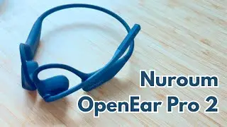 NUROUM OpenEar Pro 2 Product Review (is it good? 🤔)
