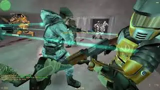 Counter Strike 1.6 Zombie Mode | Realistic Zombies | Biohazard Mode | Survival | Molotov