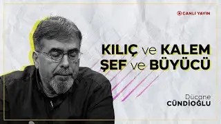 Kılıç-Kalem ve Şef-Büyücü