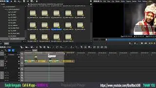 👌edius presets effect free download || cinematic colour preset | 2024 ! Soft Tech-I