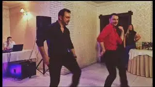 Братья Ивановы Жестовая песня- Танцуй и танцуй!