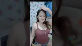 Hot  Neng TANIA goyang bikin sange (jangan lupa subscribe ya woy)