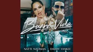 Buena Vida (Audio)