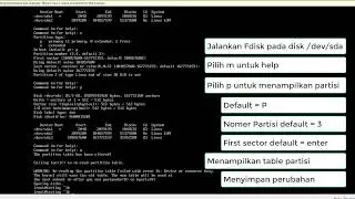 Extend LVM Disk Centos 7 vmware esxi