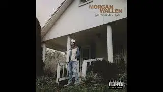 Morgan Wallen - Last Night (Studio Acapella)