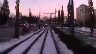 Tram Cam HIGHLIGHTS