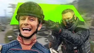 WARZONE MOBILE in a nutshell